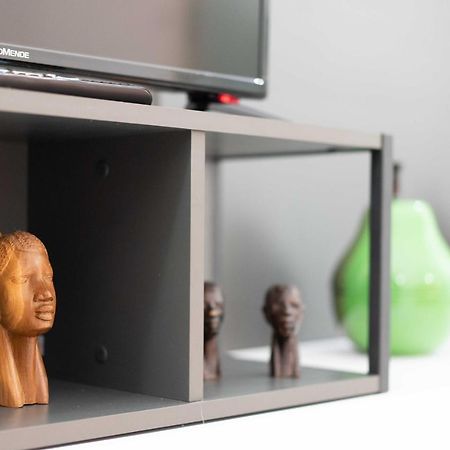 Vico Amico By Dimorra Apartment Naples Luaran gambar