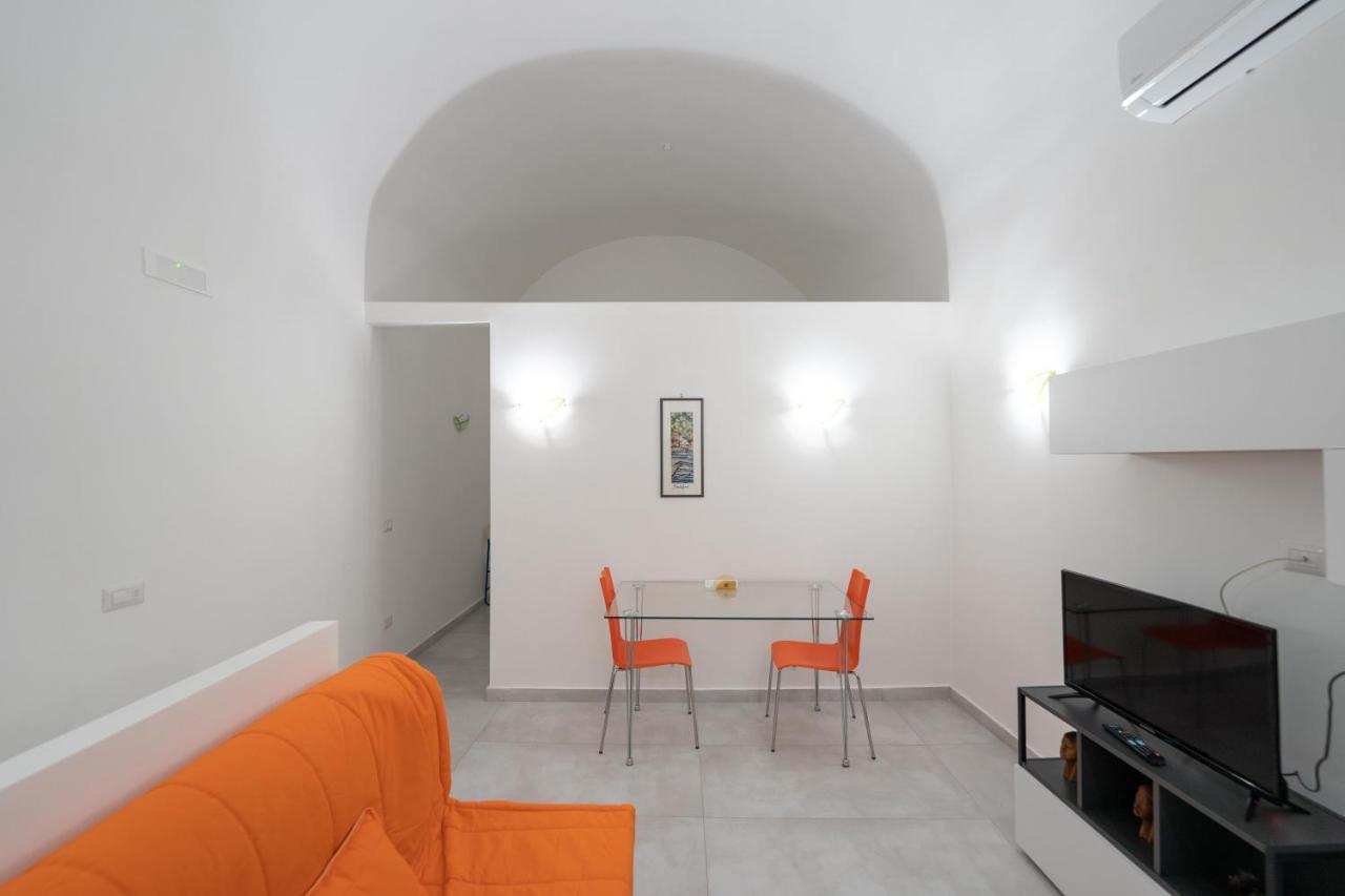 Vico Amico By Dimorra Apartment Naples Luaran gambar