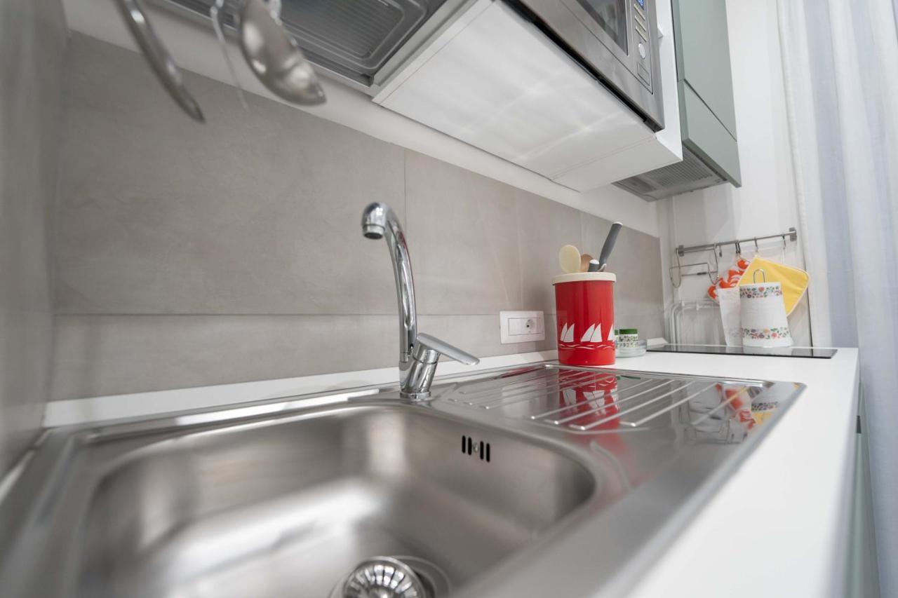 Vico Amico By Dimorra Apartment Naples Luaran gambar