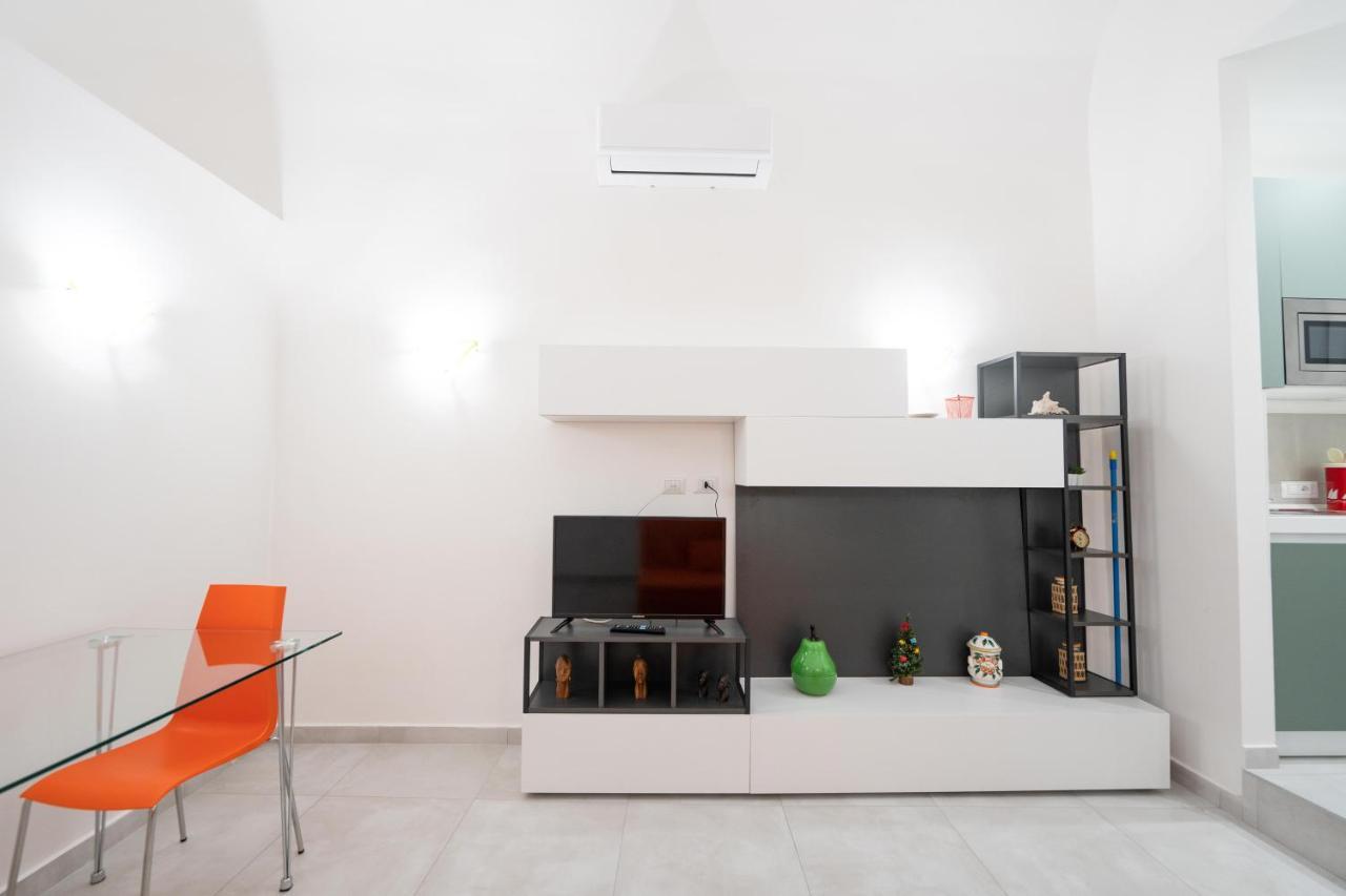 Vico Amico By Dimorra Apartment Naples Luaran gambar