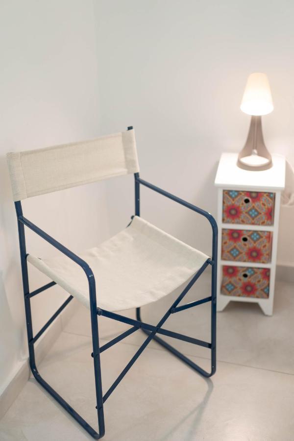 Vico Amico By Dimorra Apartment Naples Luaran gambar
