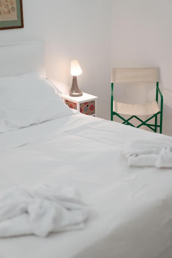 Vico Amico By Dimorra Apartment Naples Luaran gambar