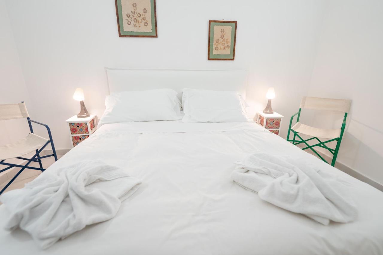 Vico Amico By Dimorra Apartment Naples Luaran gambar